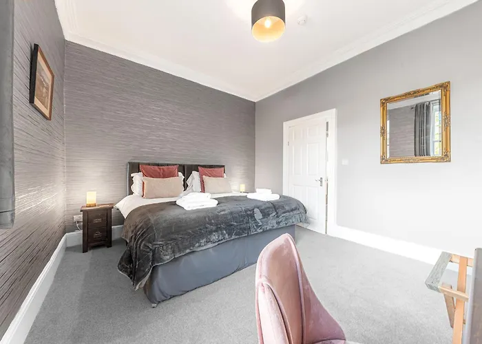 Ashbrooke Apartment Keswick At The Lairbeck
